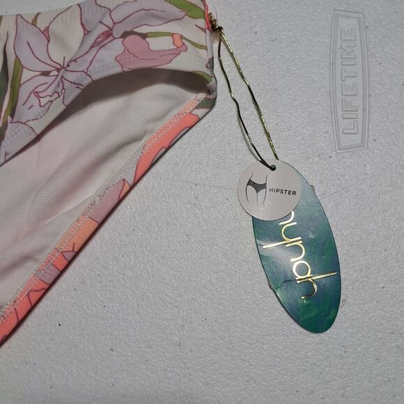 Mynah Hipster swim bottoms size XL NWT - Picture 2 of 4